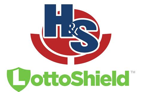 lottery shield.